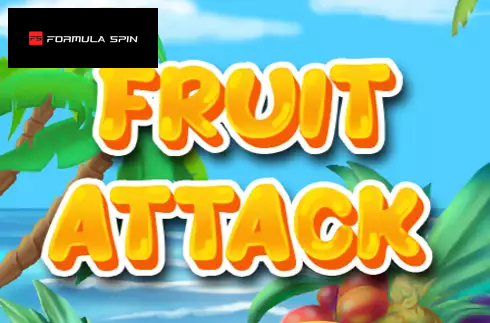 Fruit Attack